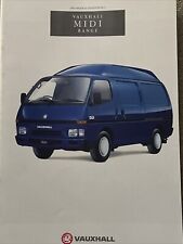 vauxhall midi for sale vauxhall midi for sale KENDAL