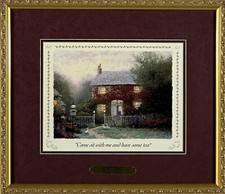 Thomas kinkade pye for sale  West Chester