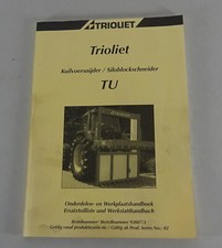 Werkstatthandbuch teilekatalog gebraucht kaufen  Jever