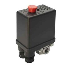 Pressostato monofase 12bar usato Pressostato monofase 12bar usato  Villalfonsina