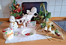 Weihnachtsdeko konvolut weihna gebraucht kaufen  Schwandorf