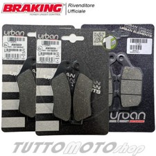 Pastiglie honda transalp usato Pastiglie honda transalp usato  Amantea