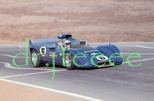 1968 CAN-AM Mark Donohue McLAREN M6B - 35mm corrediça de corrida, usado comprar usado  Enviando para Brazil
