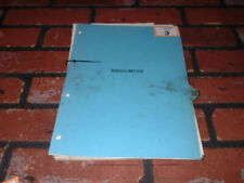 Genuine honda mb50 for sale  HORSHAM