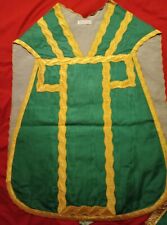 chasuble for sale  WALLINGFORD