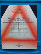 Alberto biasi mostra usato  Mirano
