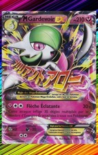 Gardevoir xy5 primo d'occasion  Expédié en Belgium