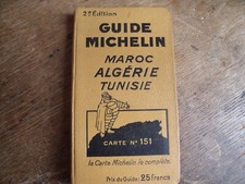 Guide bibendum michelin d'occasion  Saint-Rémy-de-Provence