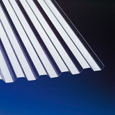 Pvc wellplatten profilplatten gebraucht kaufen  Anhausen