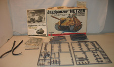 Banidal german jagdpanzer for sale  Flint