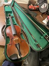 Antique conservatory violin for sale  Cleveland