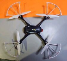 Hubsan h216a drone usato  Vasto