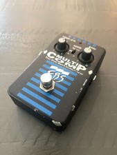 Pedal de efeitos graves EBS MultiComp verdadeiro compressor banda dupla, usado comprar usado  Enviando para Brazil