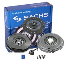 Sachs kupplungssatz zweimassen gebraucht kaufen  Neuenhagen