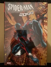 Spider man 2099 for sale  HULL