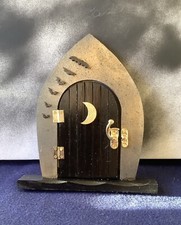 Wooden fairy door for sale  NOTTINGHAM