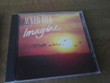 Acker bilk imagine for sale  UK