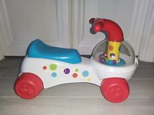 Quadriciclo fisher price usato  Enna