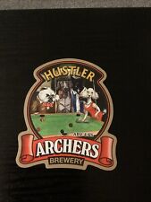 Archers brewery hustler for sale  SHEFFIELD