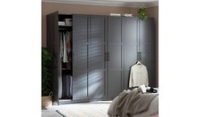Habitat munich panelled for sale  SHIPLEY