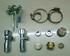 Sanitär klempner gas gebraucht kaufen  Roth