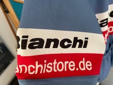 Fahrradtrikot nalini blau gebraucht kaufen  Icking