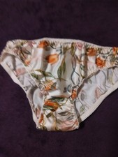 Silk bikini panty for sale  Hayden