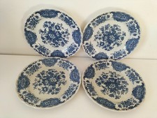 Assiettes dessert anglaises d'occasion  Auxerre