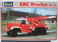 Revell 7391 gmc gebraucht kaufen  Schorndorf