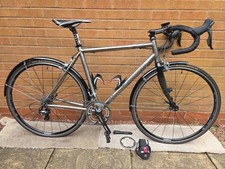 Sabbath september titanium for sale  LICHFIELD