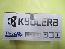Kyocera 5230c riginal gebraucht kaufen  Bischofsmais