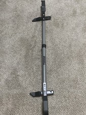Thule bike rack for sale  Bend