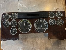 Freightliner century gauge for sale  Wittenberg
