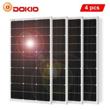 Dokio 400w 12v d'occasion  Expédié en France