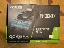Asus nvidia geforce d'occasion  Villecresnes