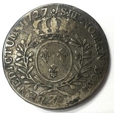 Ecu 1727 grenoble d'occasion  La Colle-sur-Loup
