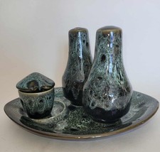Vintage fosters pottery for sale  LUDLOW