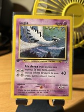 Lugia ed usato  Roma