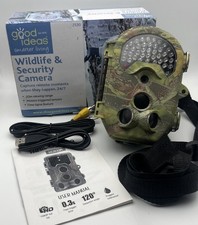 Camera wildlife night for sale  BIDEFORD