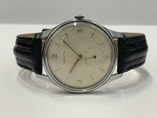 Zenith stellina jumbo usato  Latina