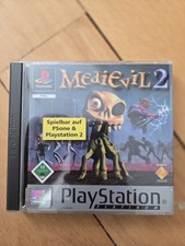 Medievil ps1 sony gebraucht kaufen  Bremen