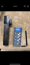 Iscar hfhl 100 gebraucht kaufen  Oedheim