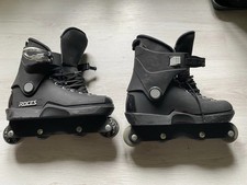 Roces m12 ufs gebraucht kaufen  Duisburg