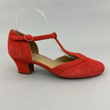 Hotter viviene orange for sale  LONDON