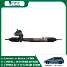 Cremaillere peugeot 308 d'occasion  Niort