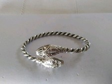 Antique solid silver d'occasion  Expédié en Belgium