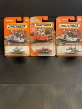 Matchbox mbx cycle for sale  Port Jefferson Station