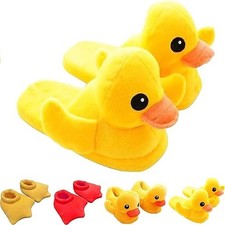Pantoufles canard pantoufles d'occasion  France