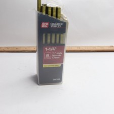 Adhesive collated electrogalva for sale  Chillicothe