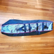 51.5x15.5x13 datrek padded for sale  Framingham